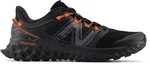New Balance Garoe Laufschuh Orange/Dunkelgrau/Schwarz