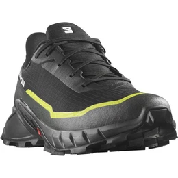 ALPHACROSS 5 GORE-TEX Trailrunningschuh wasserdicht