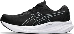 Asics GEL-PULSE 15 Laufschuh Schwarz/Grau/Dunkelgrau