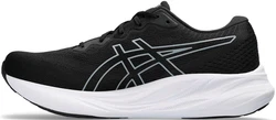 Asics GEL-PULSE 15 Laufschuh Schwarz/Grau/Dunkelgrau