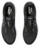 Asics GEL-PULSE 15 Laufschuh Schwarz/Grau/Dunkelgrau