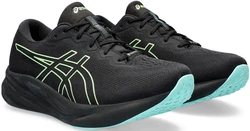 Asics GEL-PULSE Laufschuh GORE-TEX Grün/Dunkelgrün