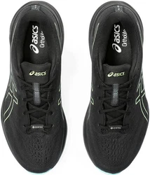 Asics GEL-PULSE Laufschuh GORE-TEX Grün/Dunkelgrün
