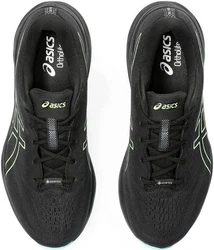 Asics GEL-PULSE Laufschuh GORE-TEX Grün/Dunkelgrün