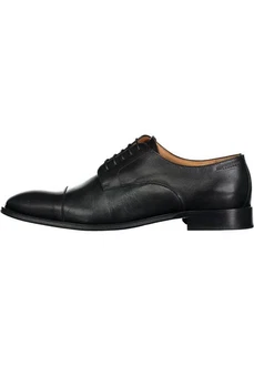 Roy Robson Anzugsschuh Derby Captoe Schnürschuh