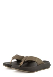 Komfortsandalen Swellsole Cruiser Zehentrenner (1, 1-tlg) Anatomisch geformtes Fubett,Leichte EVA Sohle, Dmpfung, rutschfest