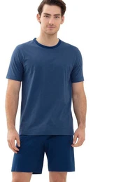Pyjama Anzug kurz, neptune