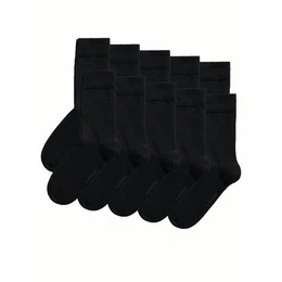 Bjrn Borg Kurzsocken Herren Socken 10er Pack - Essential Ankle Sock, (Packung, 10er Pack)