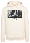 Mister Tee Herren Pray Hoody Kapuzenpullover Grau/Weiß/Grün/Braun/Beige