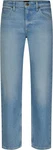 Lee Weite Jeans OSCAR Hellblau/Blau