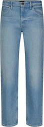 Lee Weite Jeans OSCAR Hellblau/Blau