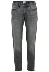 camel active 5-Pocket-Jeans CAMEL ACTIVE MADISON stein grau (488885 9D06.06)