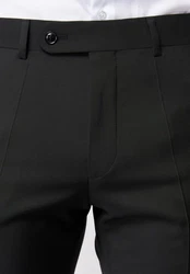 Roy Robson Bügelfaltenhose Regular Fit Baukasten (10) 10