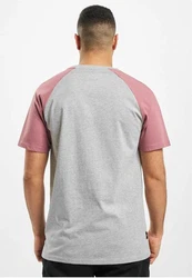 Rocawear T-Shirt Rosa/Grau