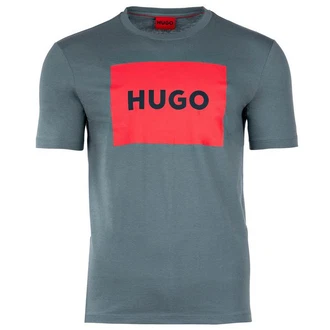 HUGO T-Shirt Herren T-Shirt - Dulive222
