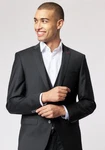 Roy Robson Anzugsakko Baukasten-Sakko Slim Fit 