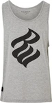 Rocawear Basic Tank Top Hellgrau/Grau/Rot/Silber/Dunkelgrau