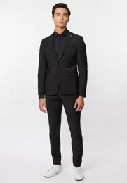 Anzug Extra slim fit - Bi-Stretch