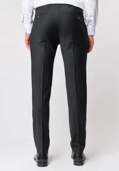 Roy Robson Bügelfaltenhose Slim Fit 