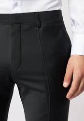 Roy Robson Bügelfaltenhose Slim Fit 