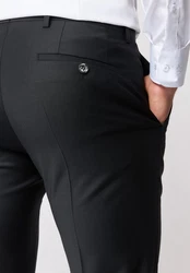 Roy Robson Bügelfaltenhose Slim Fit 
