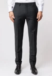 Roy Robson Bügelfaltenhose Slim Fit 