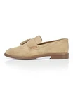 Silver Street Slipper Charleston Beige/Khaki/Braun