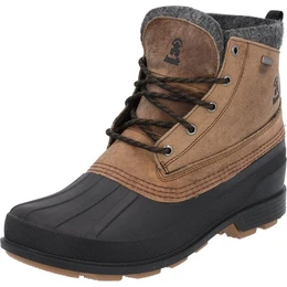 Lawrencem WK0755W Winterstiefel