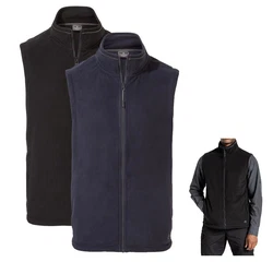 Craghoppers Steppjacke Expert Corey Vest Dunkelblau/Schwarz