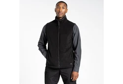 Craghoppers Steppjacke Expert Corey Vest Dunkelblau/Schwarz