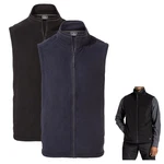 Craghoppers Steppjacke Expert Corey Vest Dunkelblau/Schwarz