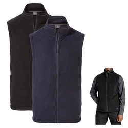 Craghoppers Steppjacke Expert Corey Vest Dunkelblau/Schwarz