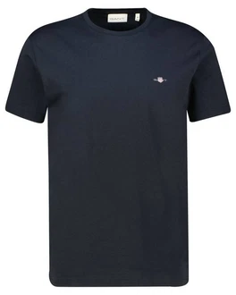 Gant T-Shirt SHIELD Regular Fit Gant T-Shirt SHIELD Regular Fit