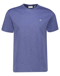 Gant T-Shirt SHIELD Regular Fit 