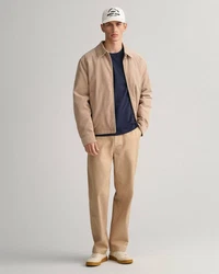 Gant T-Shirt SHIELD Regular Fit Blau