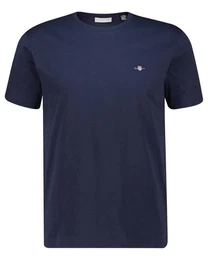 T-Shirt Herren T-Shirt SHIELD Regular Fit (1-tlg)