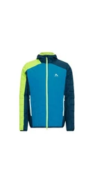 Funktionsjacke Wanderjacke Herren Sohana