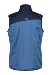 CMP Herren Weste MAN VEST Extralight (33A6527) 33A6527