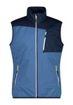 CMP Herren Weste MAN VEST Extralight (33A6527) 33A6527