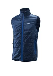 Lffler Bikerjacke Lffler Herren Primaloft Weste 60 26239 dunkelblau