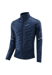 Lffler Bikerjacke Lffler Herren Primaloft Jacke 60 24160 dunkelblau