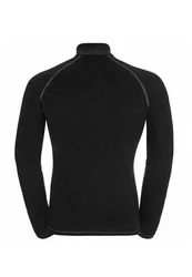 Odlo Langarmshirt Herren Rigi 1/2 Zip Fleece Mid Layer 542592