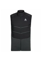 Laufjacke Herren The Run Easy S-Thermic Weste 313542 bl