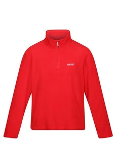 Regatta Langarmshirt Thompson Fleecepullover