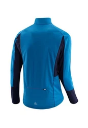 Löffler Bikerjacke Herren Rad Windstopper Jacke BETA (26) Capri