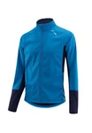 Löffler Bikerjacke Herren Rad Windstopper Jacke BETA (26) Capri