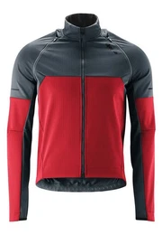 Bikerjacke Herren CANOSIO G-SHELL STRUCTURE ZIPP Radjac