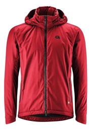Bikerjacke Herren Save Therm Rad Thermojacke 13911 chil