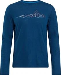 Longsleeve He.-Langarmshirt Shane LS M