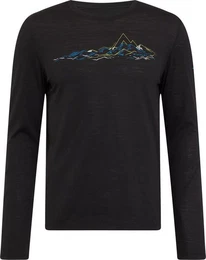 Longsleeve He.-Langarmshirt Shane LS M